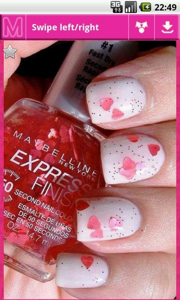 M Nails - Preview 2