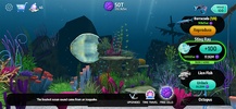 Idle Sea World screenshot 2