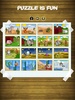 Animal puzzle for toddlers screenshot 3