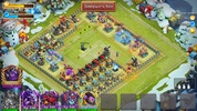 Castle Clash: Правитель мира screenshot 2