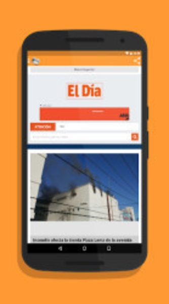 Shake Newspapers - World News and Magazines - Preview 10