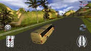 City Bus Simulator 3D screenshot 3
