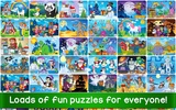 Jigsaw Puzzles Boys and Girls screenshot 2