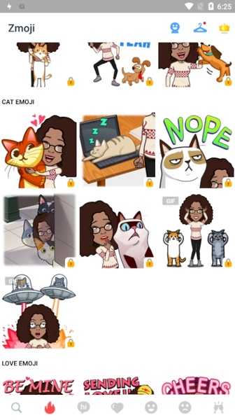 Zmoji - Preview 7