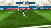 World Cup Game Soccer screenshot 2