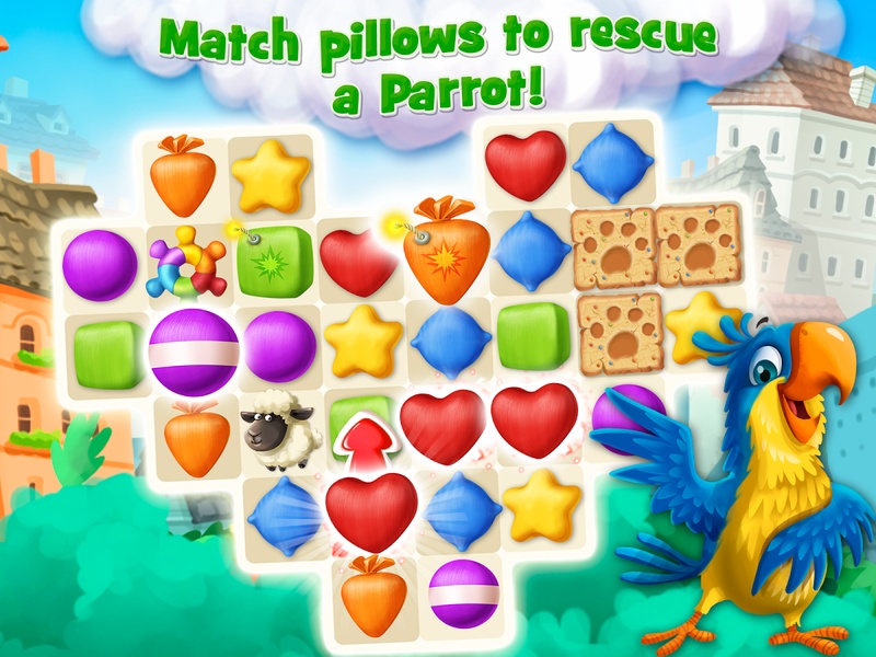 Jolly Wings - Preview 3