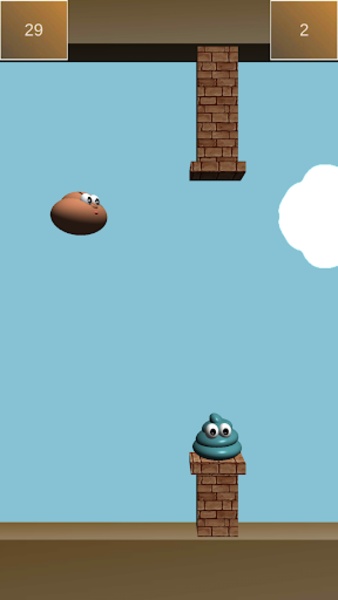 Potaty 3D - Preview 1