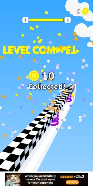 Bouncy Stick - Preview 4