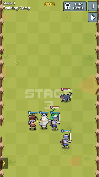 Epic Rush - Preview 5