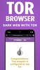 TOR Browser: OrNET Onion Web screenshot 8