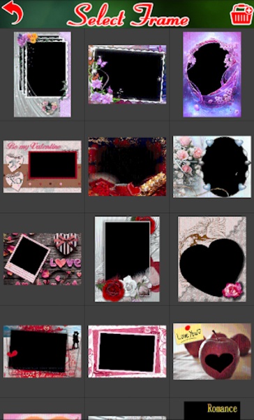 Lovely Photo Frame 2016 - Preview 5