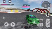 American Mustang Car Racing screenshot 3