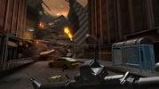 Godzilla: Strike Zone screenshot 3