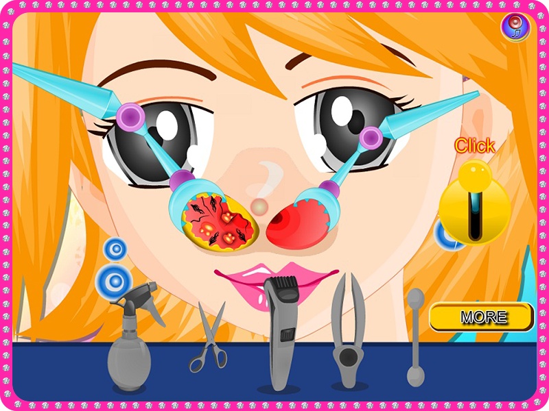 Tornie Nose Doctor - Preview 5