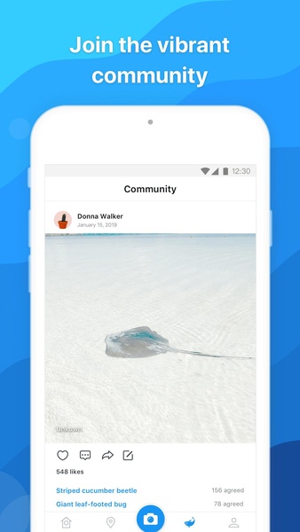 Picture Fish - Fish Identifier - Preview 1