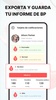 Blood Pressure App screenshot 5