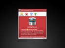 PDF Compressor Server screenshot 1