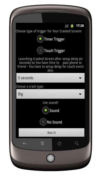 Better Cracked Screen - Preview 2