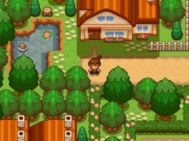 Pokemon Uranium 1 0 用 Windows ダウンロード