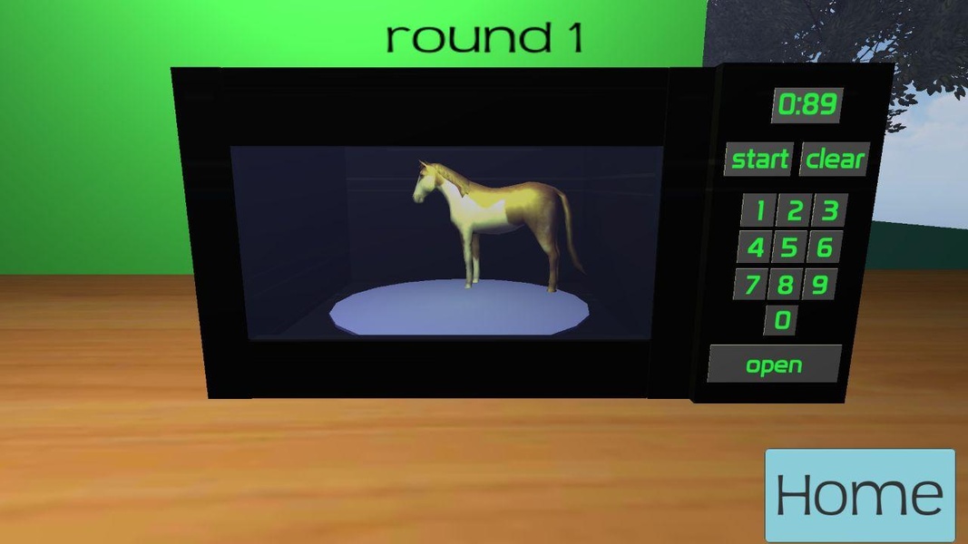 Microwave Simulator - Preview 4