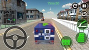 Cash Delivery Van Simulator 17 screenshot 17