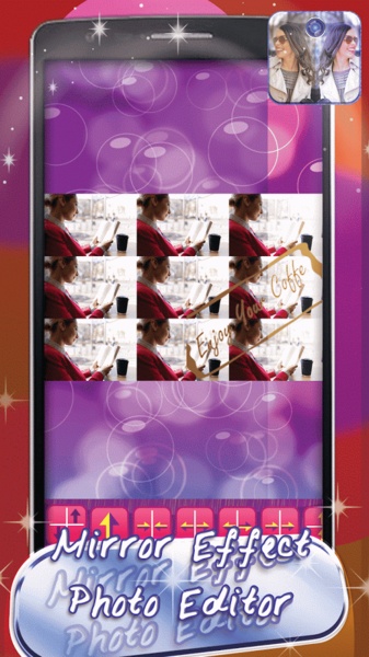 Mirror Effect Photo Editor - Preview 3