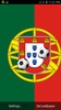 Portugal Football Wallpaper screenshot 19