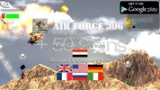 Air Force 306 screenshot 16