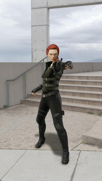 Playground: Marvel Studios - Preview 5