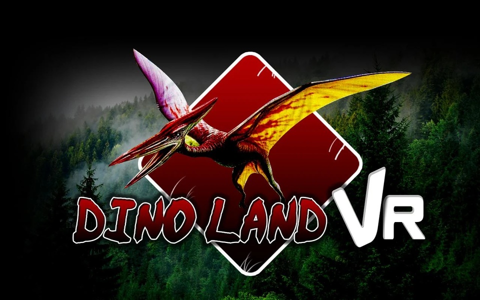 Dino Land VR - Preview 1