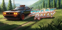 Escape Games: Spyline Rally feature