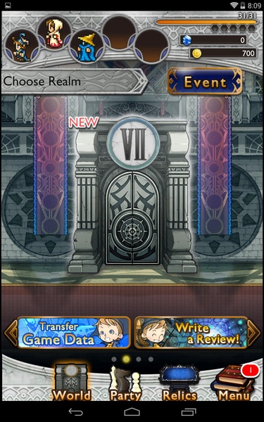 FINAL FANTASY Record Keeper - Preview 7