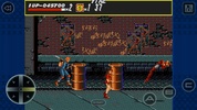 Streets of Rage Classic screenshot 2