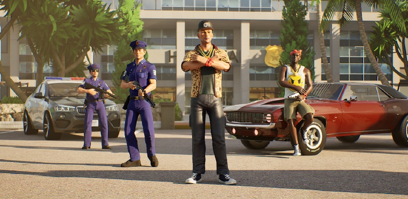 Scarica Grand Mobile 2