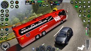 UP Hill Bus screenshot 7