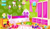 Baby Room Decorating screenshot 1