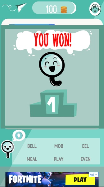 Word Search 2019 - Preview 6