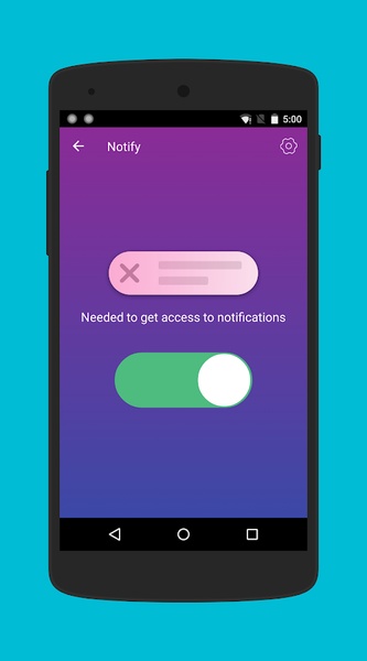 QuickTouch - Preview 1