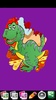 Dinosaur Games for kids screenshot 2