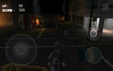Zombie Mincer screenshot 5