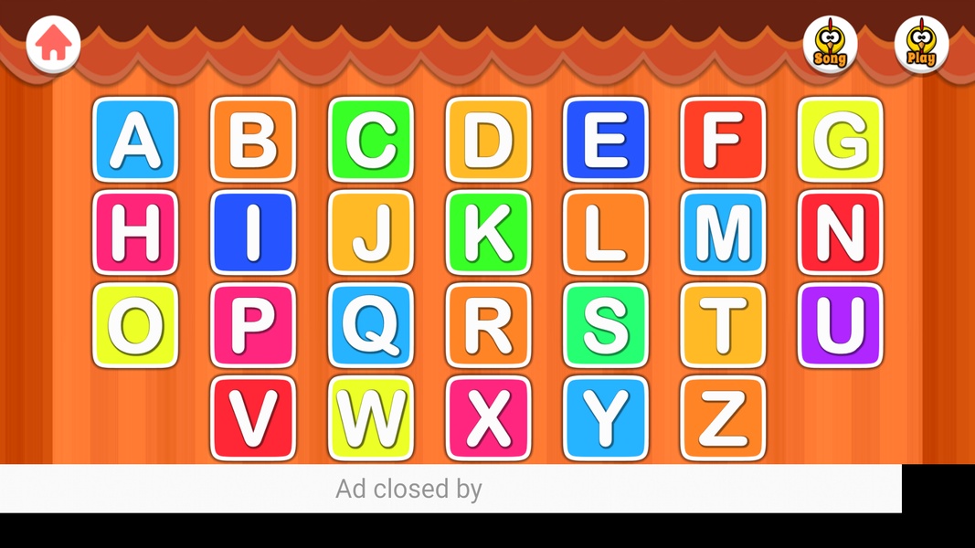Alphabet for Kids ABC Learning - English - Preview 5