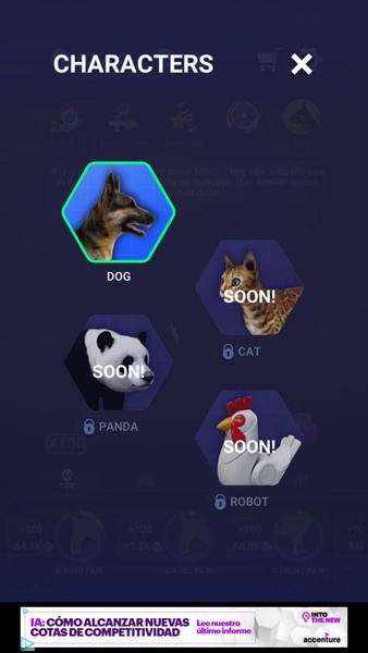 Idle Pet - Preview 10
