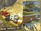 Cargo Truck Extreme Hill Drive screenshot 12