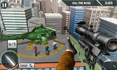 City Sniper Shooter Mission screenshot 20