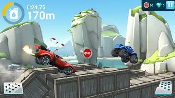 MMX Hill Dash 2 12.00.12543 for Android - Download