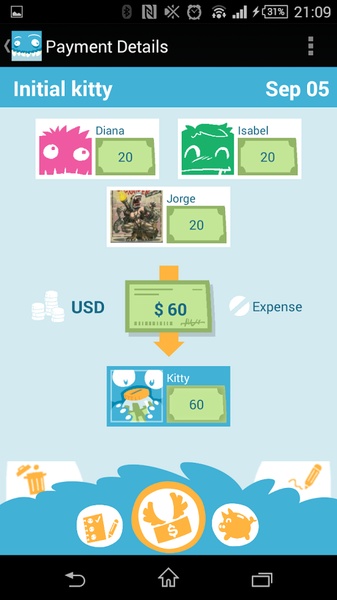 Debtster - Preview 4
