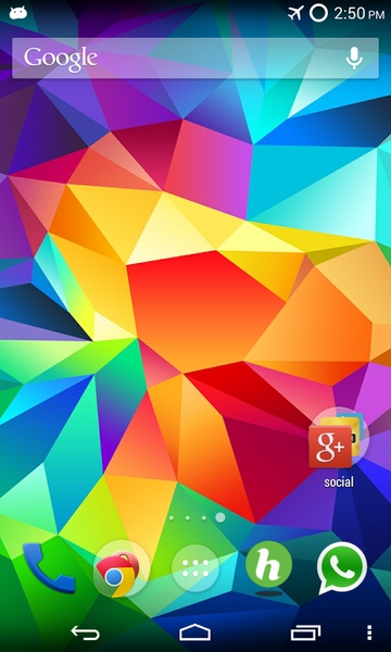 Wallpapers GS5 - Preview 18