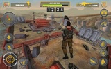 Mission IGI Fps Shooting Game screenshot 4