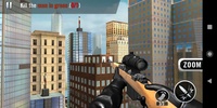 Sniper Shot screenshot 10