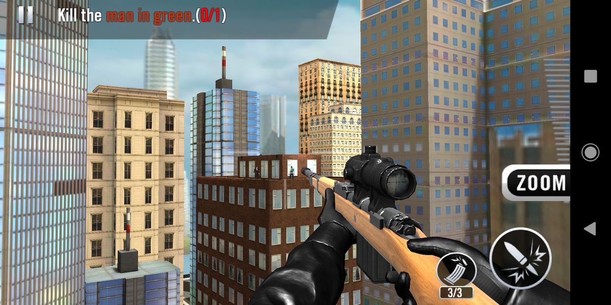 Sniper Shot - Preview 10